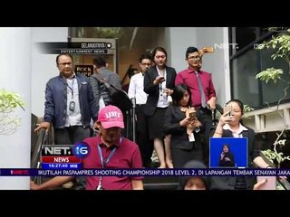 Kepanikan Di Beberapa Tempat Akibat Gempa 6,1 Skala Richter - NET 16