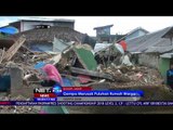 Dampak Gempa Rusak Puluhan Rumah Warga - NET24