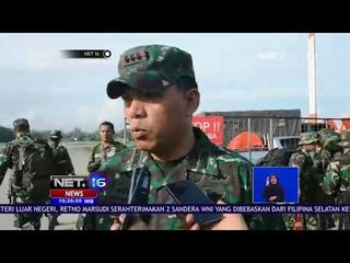 Campak Dan Gizi Buruk Tewaskan 25 Warga Di Papua - NET 16