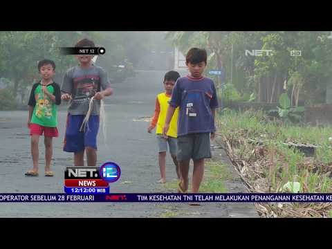 Mengajarkan Tanggap Bencana Pada Anak Sedari Dini - NET12
