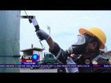 Fumigator, Pembasmi Serangga Peti Kemas - NET12