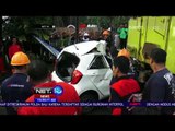 Evakuasi Korban Berlangsung Dramatis - NET 10
