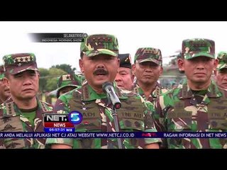 260 Satgas Kesehatan Diterjunkan - NET 5