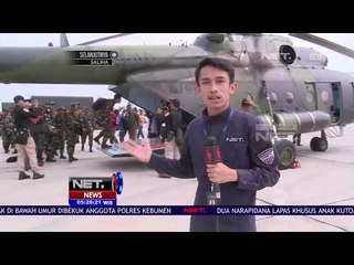 Transportasi Menuju Kabupaten Asmat, Papua