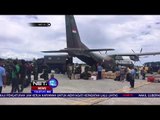 Kondisi Terkini Korban Gizi Buruk Kabupaten Asmat, Papua - NET 12