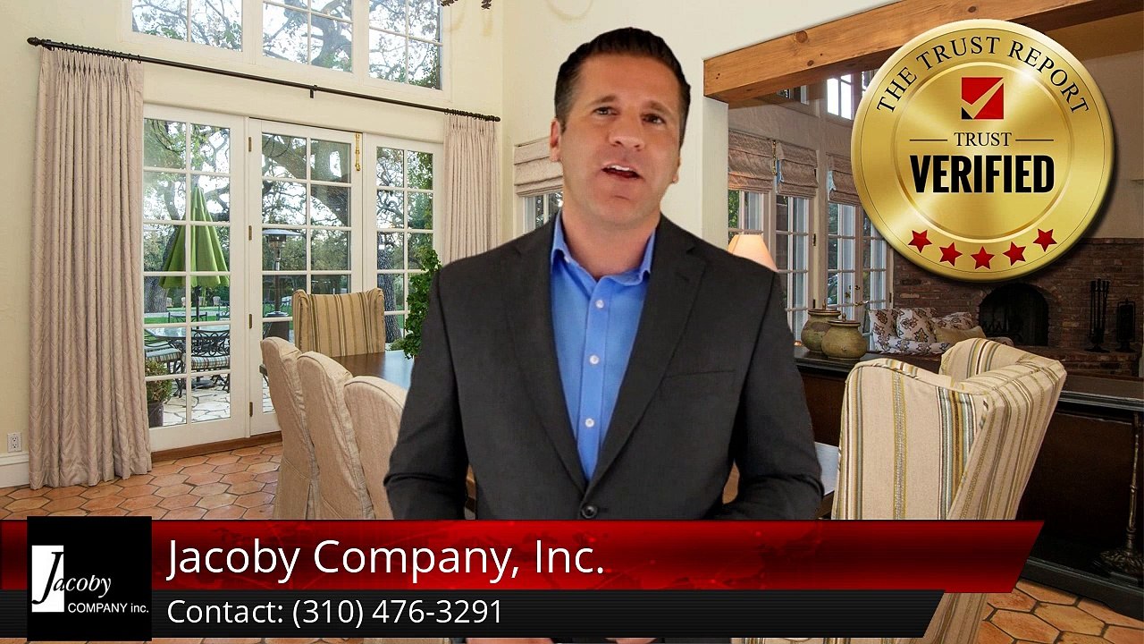 West San Fernando Valley Custom Shades Jacoby Company Review