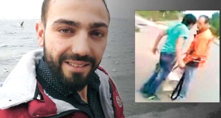 "Oğlum Bak Git" Videosuyla Viral Olan Çocuk Sonunda Konuştu