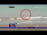 Aneh Tapi Nyata, Seekor Buaya Membawa Jasad Pria Ke Ujung Tepi Pantai - NET 12