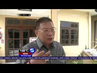 Korban Pelecehan Seksual Di Rumah Sakit Diamankan Unit Perlindungan - NET 5