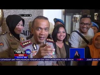 Petugas Medis Di Rumah Sakit Lakukan Pelecehan Seksual - NET 16