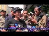 Pendataan Becak Kawasan DKI Jakarta - NET 24