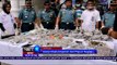 Kurir 29 Kg Ganja Sukses Di Ringkus Pihak Kepolisian Purwakarta - NET 24