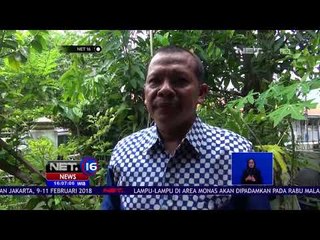 Perawat Cabul, PPNI Akan Dampingi Tersangka - NET 16