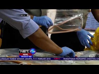 Ketahuan Mencuri Tersangka Tega Bunuh Korbannya - NET24