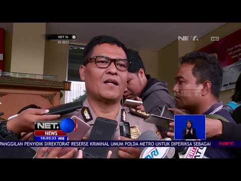 Kasus Dugaan Penipuan Sandiaga Uno Kembali Diperiksa - NET 16