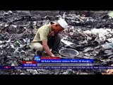 58 Ruko Terbakar dalam Waktu 20 Menit - NET24