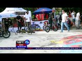 Wahana Olahraga Ekstrem Di Bali - NET 24