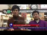 Menikmati Kobe Beef Halal Di Osaka - NET 10
