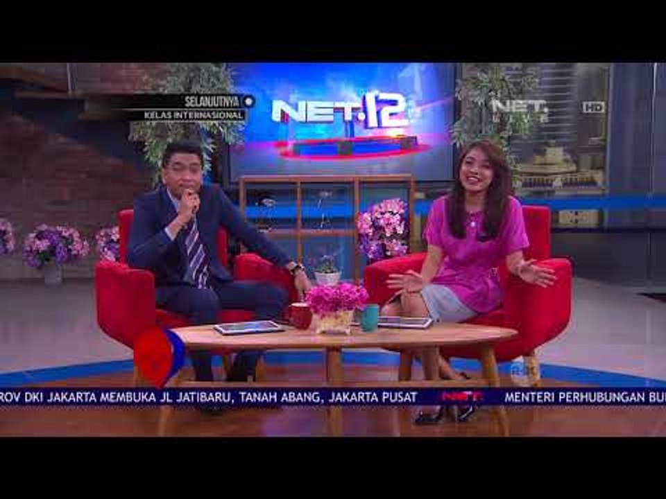 NET CJ
