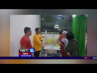 Miris!! Bocah SD di Kediri Jadi Korban Penganiayaan Teman Sendiri NET12