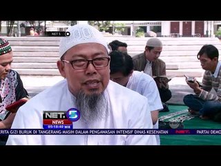 Mobile Masjid Di Bandung - NET 5