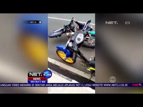 Siswa Tewas Diduga Dianiaya Teman - NET24