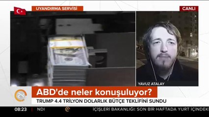 Trump'ın gelini hastaneye kaldırıldı