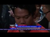 Pencurian Brankas Pelaku Menyamar Jadi Karyawan - NET12