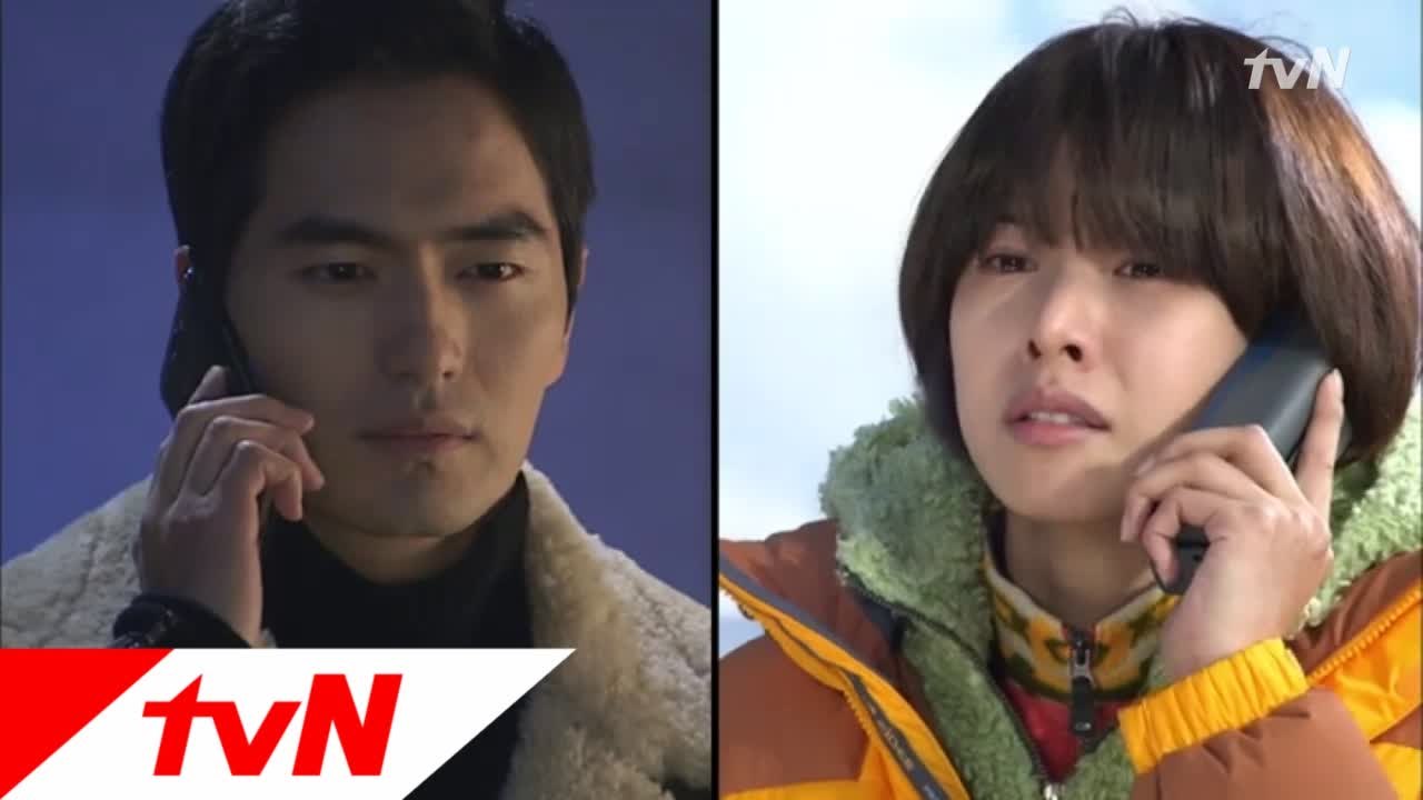 민영에 대한 선우의 속마음은?