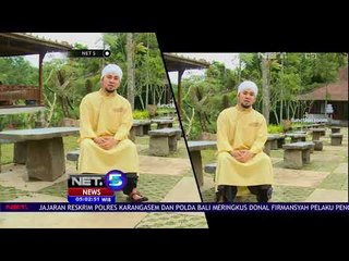 Menebar Kebaikan Diantara Sesama Manusia - NET5