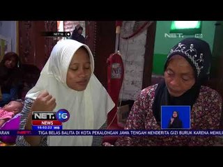 Guru Dianiaya Murid Hingga Tewas - NET16