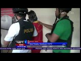 Aksi Pencurian Di Penginapan Terekam CCTV - NET 5