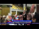 Bentuk Protes Ketua BEM UI Pada Presiden - NET 5