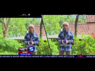 Pesona Islami: Sombong Adalah Sifat Iblis - NET 5