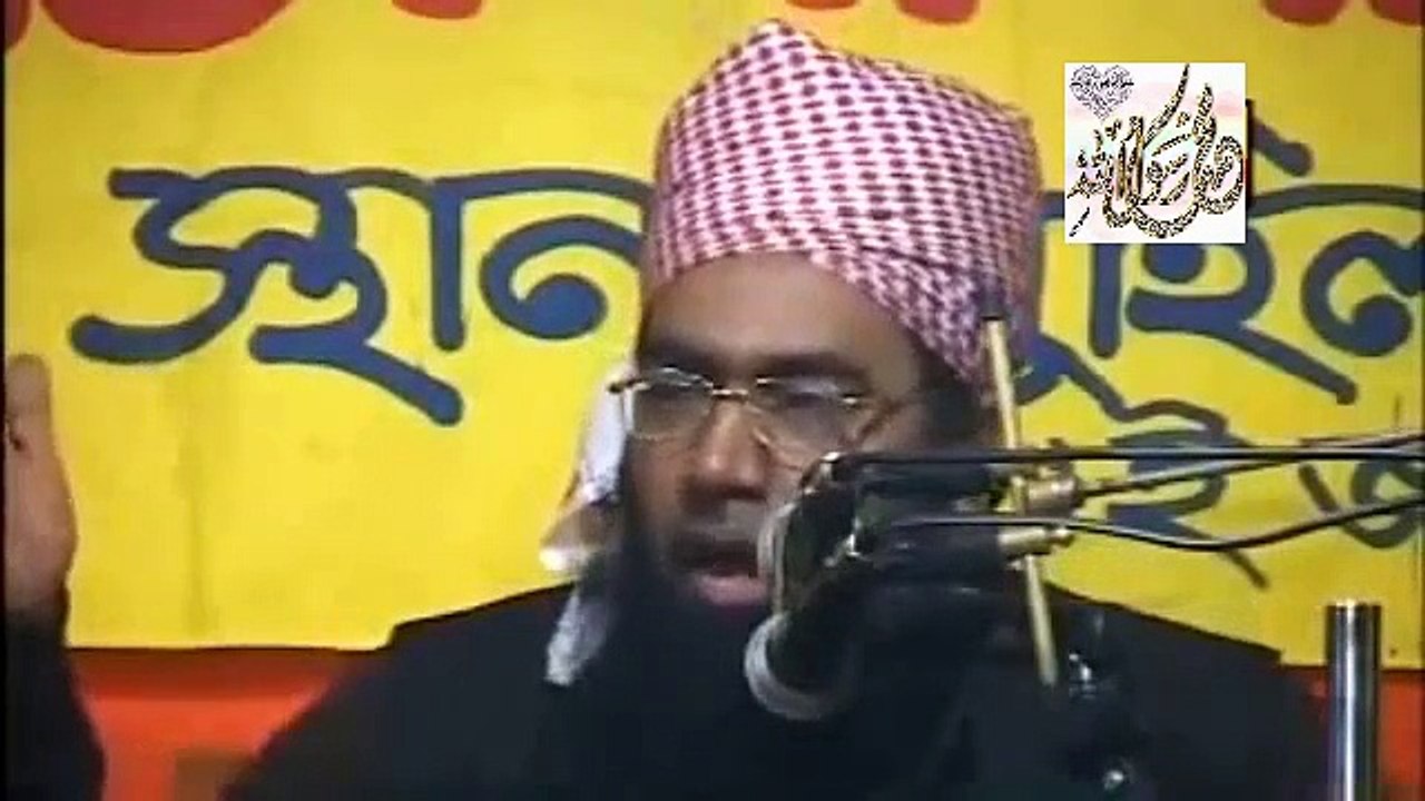 মাওলানা জুবায়ের আহমেদ আনসারীর জীবনের শ্রেষ্ঠ ও...