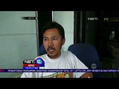 Pasien Ke Rumah Sakit dengan Mobil Pickup - NET 12