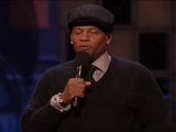 Last Laugh 2007 – D.L. Hughley on O.J. Simpson