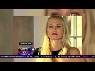 Robinto Berasal dari Kalimantan Barat - NET 12