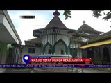Salah Satu Masjid Tertua Di Solo - NET 5