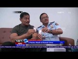 Tertangkapnya 2 Kurir Narkoba Di Lapas Purwokerto - NET 24