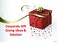 GIFTS WORK CREATION | DURABLE AND ELEGANT CORPORATE GIFTS