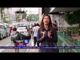Pemprov DKI Jakarta, Membuka Sementara Akses Jalan Menuju Jl Jati Baru Raya - NET 12