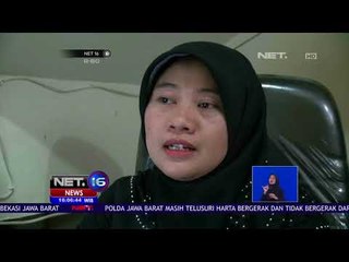 Penipuan Paket Umrah, Korban Tuntut Pengembalian Uang - NET16