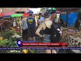 Pasar Minggu Organik Di Canggu - NET 10