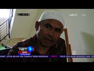 Kantor Cabang PT. SBL Bekasi Masih Buka - NET 12