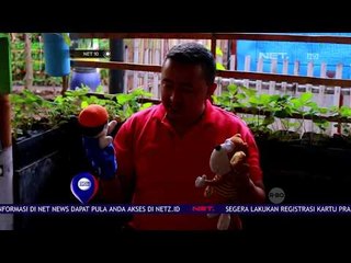 Mendongen Ala Kang Yadi - NET 10