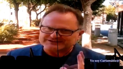 Marcos Witt ecuménico