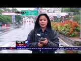 Infromasi Terkini Pasca Longsornya Jalan Kawasan Puncak Bogor - NET 12