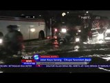 Jalan Raya Serang Cikupa Terendam Banjir - NET 5