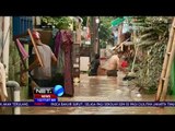 Warga Mulai Membersihkan Sisa Lumpur Banjir - NET12